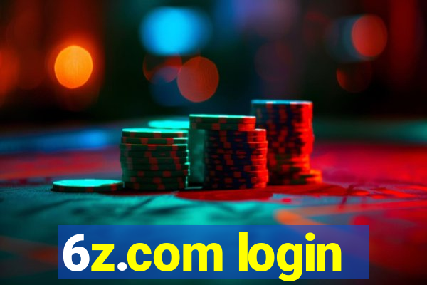 6z.com login